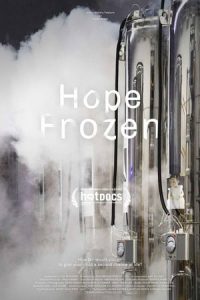 Hope Frozen [Spanish]